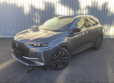 DS DS 7 Nouveau BlueHDi 130 EAT8 Rivoli