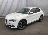 Alfa Romeo STELVIO MY20 2.2 190 ch Q4 AT8 Sprint
