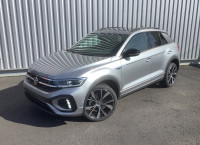Volkswagen T-ROC 2.0 TDI 150 Start/Stop DSG7 R-Line