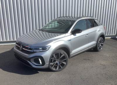 Volkswagen T-ROC 2.0 TDI 150 Start/Stop DSG7 R-Line