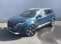 Peugeot 5008 Nouveau BlueHDi 130ch S&S EAT8 Allure Pack