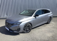 Peugeot 308 SW Hybrid 145 e-DCS6 Allure