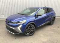 Renault SYMBIOZ Nouveau E-Tech full hybrid 145 Esprit Alpine