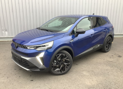 Renault SYMBIOZ Nouveau E-Tech full hybrid 145 Esprit Alpine