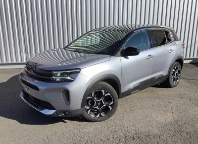 Citroën C5 AIRCROSS Hybride 136 e-DCS6 Max