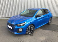 Peugeot 208 Nouvelle 100 S&S BVM6 Allure