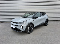 Renault CAPTUR Nouveau E-Tech full hybrid 160 ch Techno