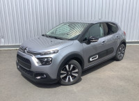 Citroën C3 PureTech 110 ch EAT6 Max