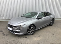 Peugeot 508 BlueHDi 130 ch S&S EAT8 Allure