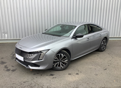 Peugeot 508 BlueHDi 130 ch S&S EAT8 Allure