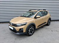 Dacia SANDERO Nouveau TCe 110 Stepway Expression
