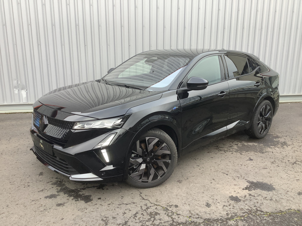 Renault RAFALE Nouveau E-Tech full hybrid 200ch esprit Alpine