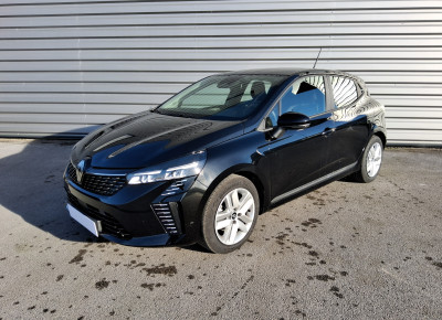 Renault CLIO V TCe 90 ch GSR2 Evolution