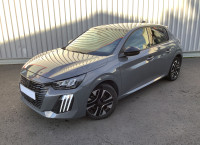 Peugeot 208 Nouvelle 100 S&S BVM6 Allure