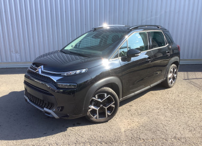 Citroën C3 AIRCROSS PureTech 130 S&S EAT6 Max