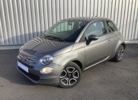 Fiat 500 MY22 1.0 70 ch Hybride BSG S/S Cult