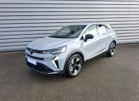 Renault SYMBIOZ Nouveau E-Tech full hybrid 145 Techno