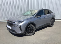 Peugeot 3008 Nouveau Hybrid 136 e-DCS6 Allure