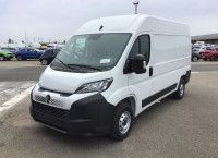 Citroën JUMPER FOURGON Nouveau TOLE 33 L2H2 120 S&S BVM6