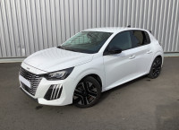 Peugeot 208 Nouvelle Hybrid 110 ch e-DCS6 Allure