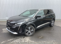 Peugeot 5008 BlueHDi 130ch S&S EAT8 Allure Pack