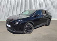 Peugeot 3008 Nouveau Hybrid 136 e-DCS6 Allure