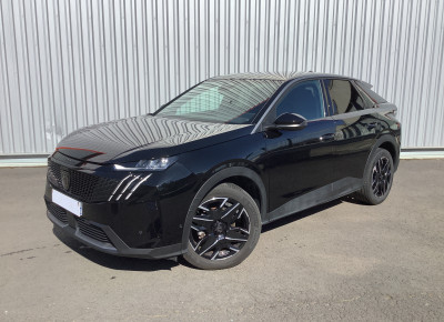 Peugeot 3008 Nouveau Hybrid 136 e-DCS6 Allure