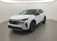 Peugeot 3008 Nouveau Hybrid 145 e-DCS6 GT