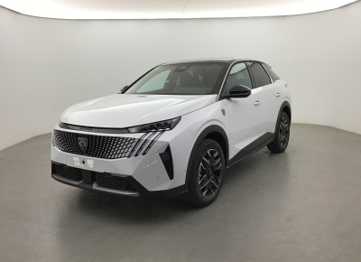Peugeot 3008 Nouveau Hybrid 145 e-DCS6 GT