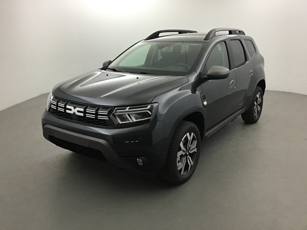 Dacia DUSTER Blue dCi 115 4x4 Journey