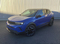 Opel MOKKA 1.2 Turbo 130 ch BVA8 Ultimate