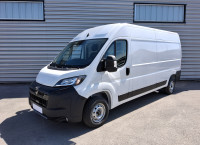 Peugeot BOXER FOURGON Nouveau FGN 3.5 T L3H2 140 S&S BVM6