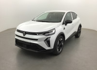 Renault CAPTUR Nouveau E-Tech full hybrid 145 ch Techno