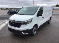 Renault TRAFIC FOURGON Nouveau FGN L2H1 3T BLUE DCI 170 GSR2 ADVANCE