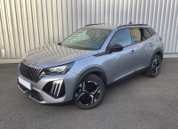 Peugeot 2008 Nouveau 100 S&S BVM6 Allure