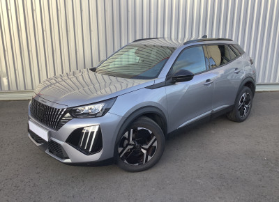 Peugeot 2008 Nouveau 100 S&S BVM6 Allure