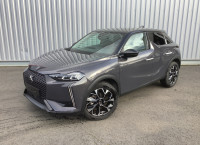 DS DS 3 Nouveau Hybride 145 e-DCT6 Etoile