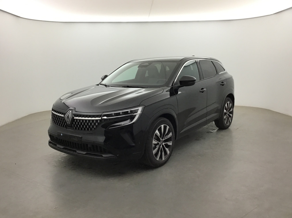 Renault AUSTRAL E-Tech hybrid 200 Techno