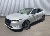 DS DS 4 Nouvelle PureTech 130 EAT8 Opera