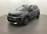 Citroën C5 AIRCROSS BlueHDi 130 EAT8 Max