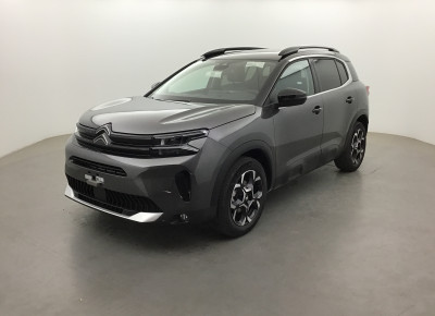 Citroën C5 AIRCROSS BlueHDi 130 EAT8 Max