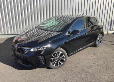 Renault CLIO V Nouvelle TCe 90 ch GSR2 Techno