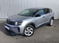 Citroën C5 AIRCROSS BlueHDi 130 EAT8 Plus