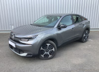 Citroën C4 Hybride 136 e-DCS6 Plus