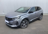 Peugeot 3008 Hybrid 145 e-DCS6 Allure Pack