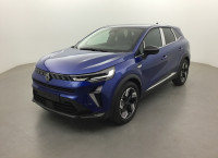Renault SYMBIOZ Nouveau E-Tech full hybrid 145 Techno