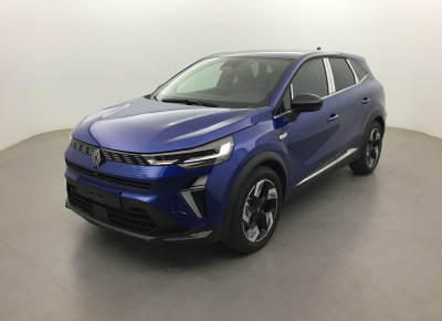 Renault SYMBIOZ Nouveau E-Tech full hybrid 145 Techno