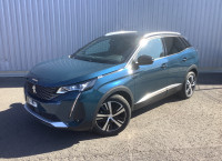 Peugeot 3008 Hybrid 145 e-DCS6 GT
