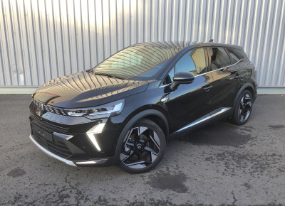 Renault SYMBIOZ Nouveau E-Tech full hybrid 145 Iconic