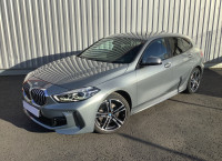 BMW SERIE 1 F40 118d 150 ch BVA8 M Sport